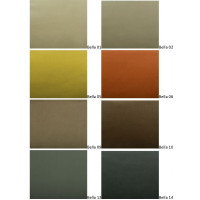 ANASTASIA καναπές οικιακού χώρου 300x240x96 ταπετσαρία ΕΠΙΛΟΓΗΣ